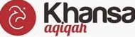 logo khansa aqiqah